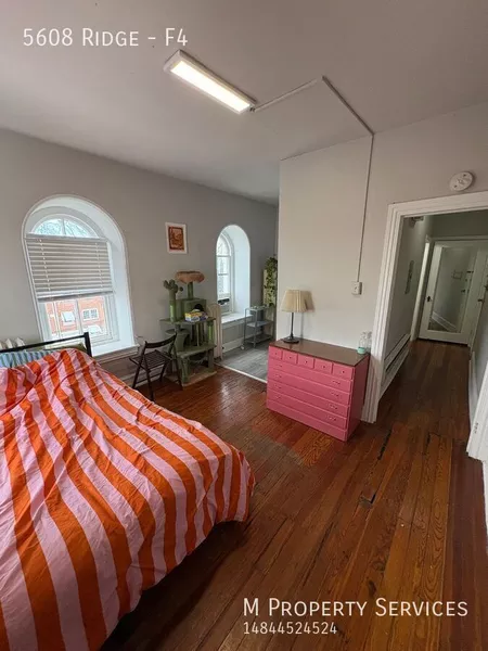 Studio Apartment for rent in Wissahickon - Nw Philadelphia, Philadelphia