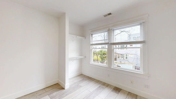 3 bedrooms apartment for rent in Laurel Heights - San Francisco, San Francisco
