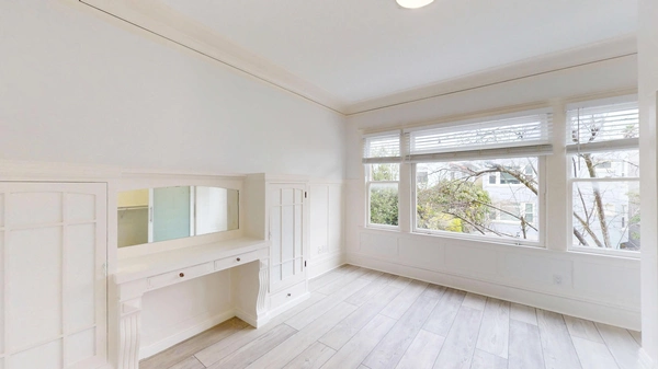 3 bedrooms apartment for rent in Laurel Heights - San Francisco, San Francisco