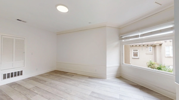 3 bedrooms apartment for rent in Laurel Heights - San Francisco, San Francisco