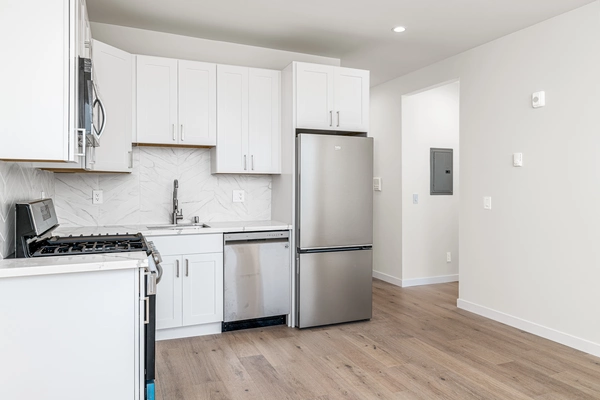 2 bedrooms apartment for rent in Nob Hill - San Francisco, San Francisco