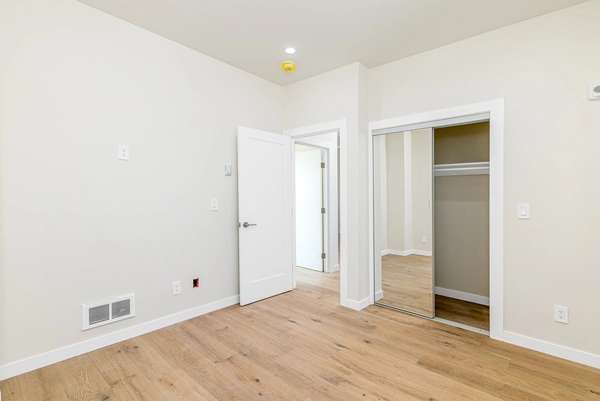 2 bedrooms apartment for rent in Nob Hill - San Francisco, San Francisco