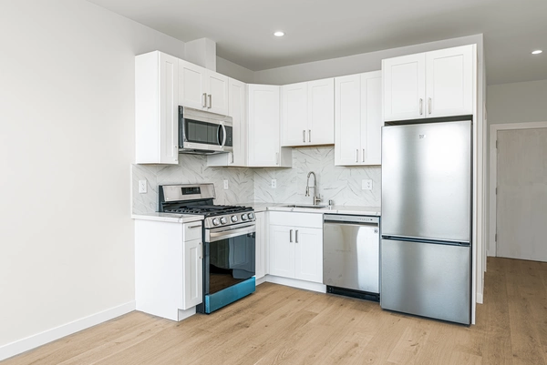 2 bedrooms apartment for rent in Nob Hill - San Francisco, San Francisco