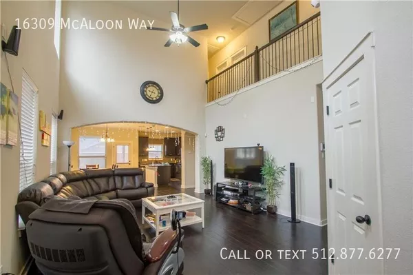 4 bedrooms apartment for rent in Round Rock - North Austin, Austin