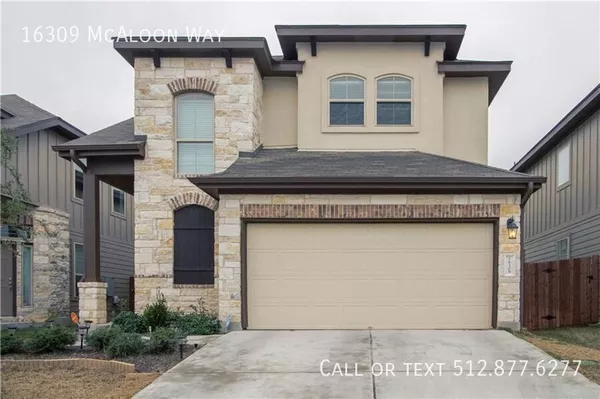 4 bedrooms apartment for rent in Round Rock - North Austin, Austin