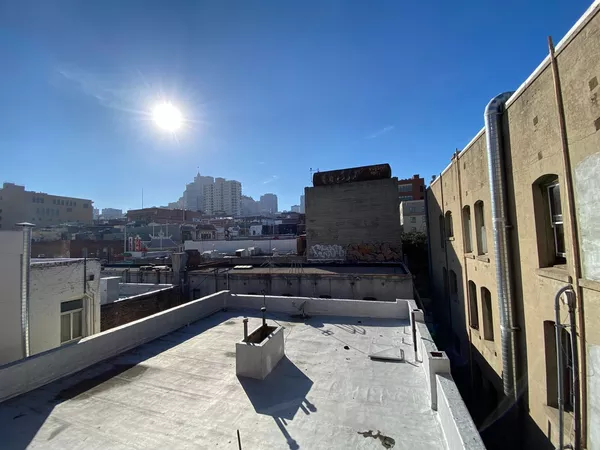 Studio Apartment for rent in Chinatown SF - San Francisco, San Francisco