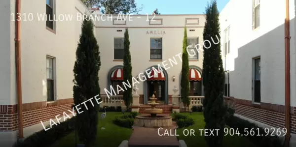 1 bedroom apartment for rent in Lackawanna - Westside, Jacksonville