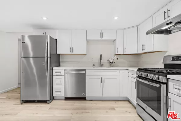 2 bedrooms apartment for rent in West Los Angeles - Westside / South Bay, Los Angeles