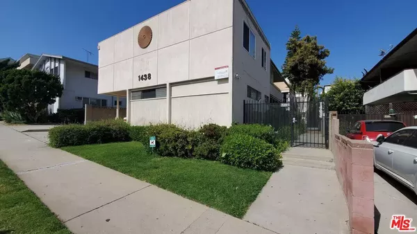 2 bedrooms apartment for rent in Sawtelle - Westside / South Bay, Los Angeles