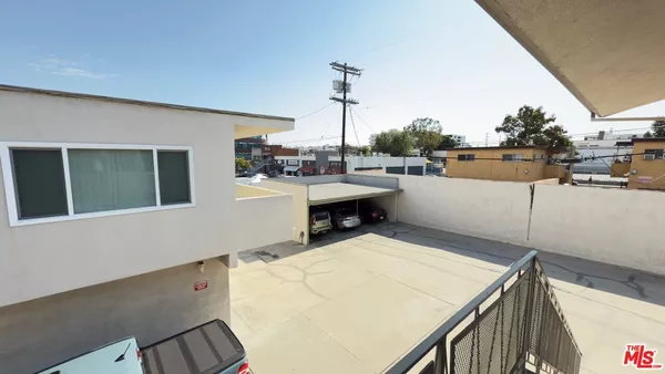 2 bedrooms apartment for rent in Koreatown - Central Los Angeles, Los Angeles