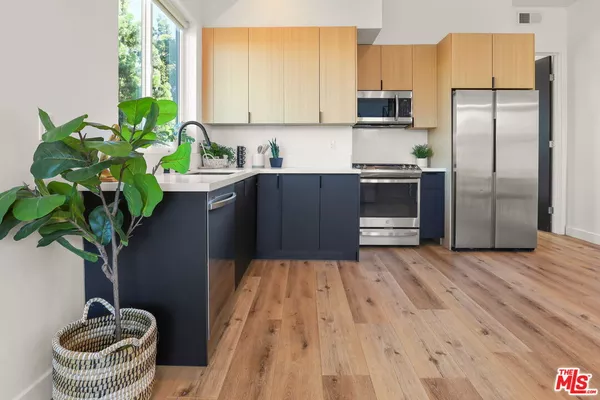 3 bedrooms apartment for rent in Pico Union - Central Los Angeles, Los Angeles