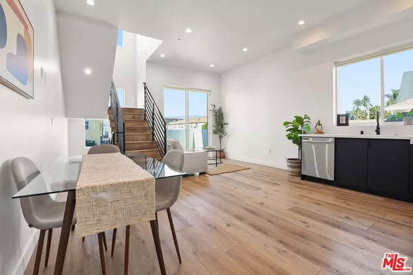 3 bedrooms apartment for rent in Pico Union - Central Los Angeles, Los Angeles