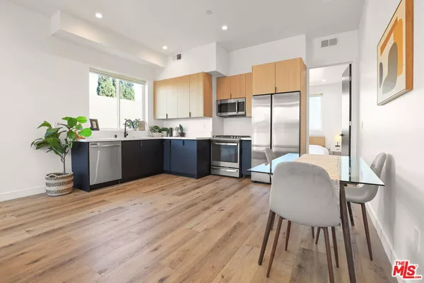 3 bedrooms apartment for rent in Pico Union - Central Los Angeles, Los Angeles