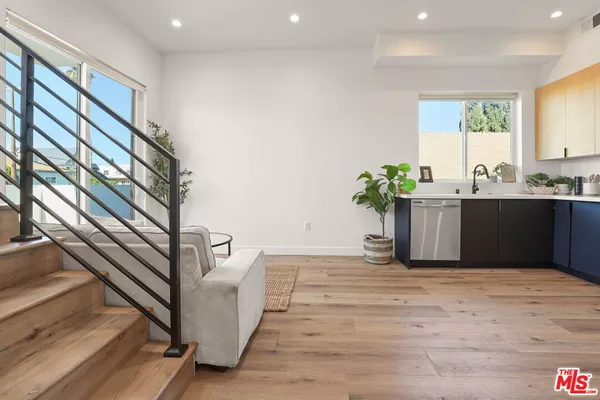 3 bedrooms apartment for rent in Pico Union - Central Los Angeles, Los Angeles