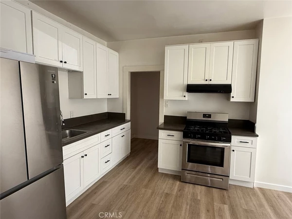 2 bedrooms apartment for rent in Harvard Heights - Central Los Angeles, Los Angeles