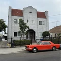 2 bedrooms apartment for rent in Harvard Heights - Central Los Angeles, Los Angeles