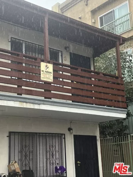 Studio Apartment for rent in Echo Park - Central Los Angeles, Los Angeles