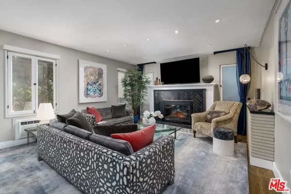 2 bedrooms apartment for rent in Hollywood Hills - Central Los Angeles, Los Angeles