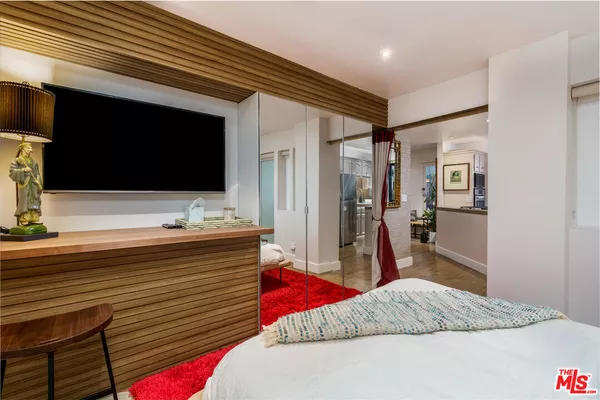 2 bedrooms apartment for rent in Hollywood Hills - Central Los Angeles, Los Angeles