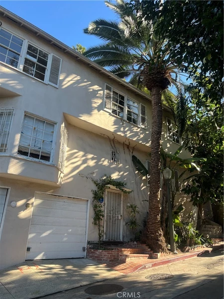 Studio Apartment for rent in Hollywood - Central Los Angeles, Los Angeles