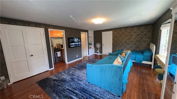 Studio Apartment for rent in Hollywood - Central Los Angeles, Los Angeles