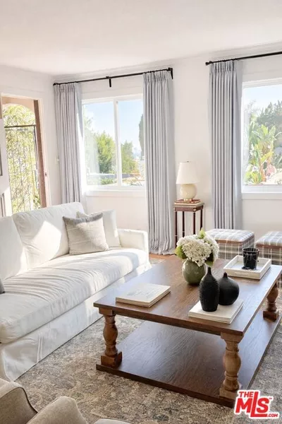 2 bedrooms apartment for rent in Hollywood Hills - Central Los Angeles, Los Angeles