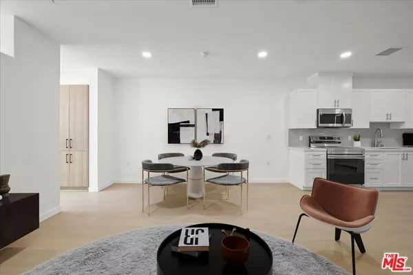 1 bedroom apartment for rent in East Hollywood - Central Los Angeles, Los Angeles