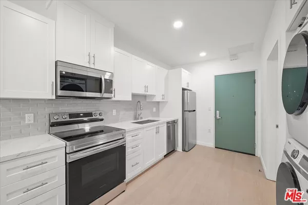 1 bedroom apartment for rent in East Hollywood - Central Los Angeles, Los Angeles