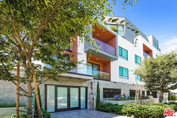 2 bedrooms apartment for rent in Larchmont - Central Los Angeles, Los Angeles