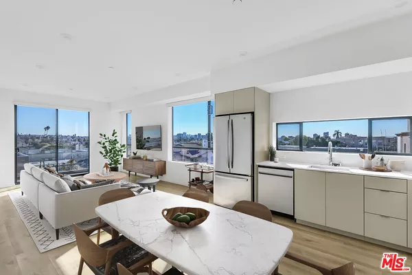 2 bedrooms apartment for rent in Larchmont - Central Los Angeles, Los Angeles