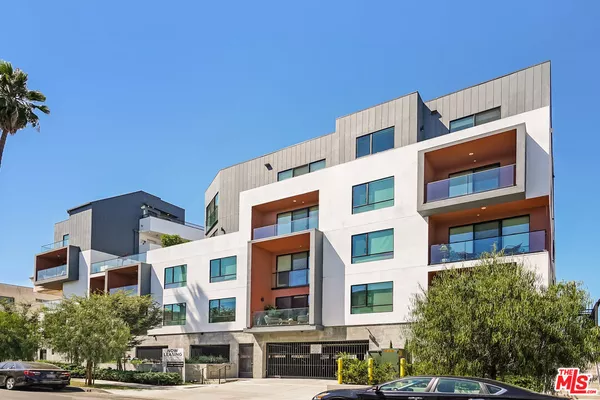 2 bedrooms apartment for rent in Larchmont - Central Los Angeles, Los Angeles