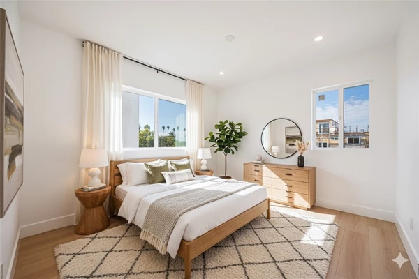 4 bedrooms apartment for rent in Carthay - Central Los Angeles, Los Angeles