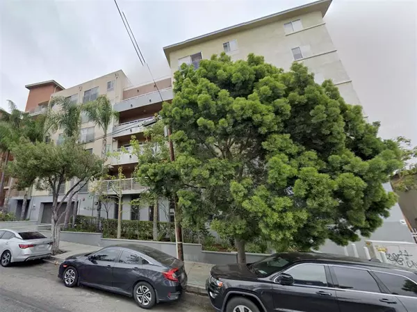 1 bedroom apartment for rent in Koreatown - Central Los Angeles, Los Angeles