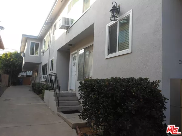 1 bedroom apartment for rent in Koreatown - Central Los Angeles, Los Angeles