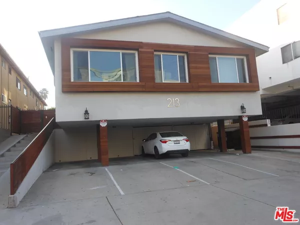 1 bedroom apartment for rent in Koreatown - Central Los Angeles, Los Angeles