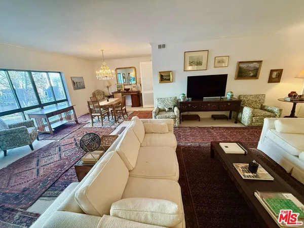 2 bedrooms apartment for rent in Hollywood - Central Los Angeles, Los Angeles