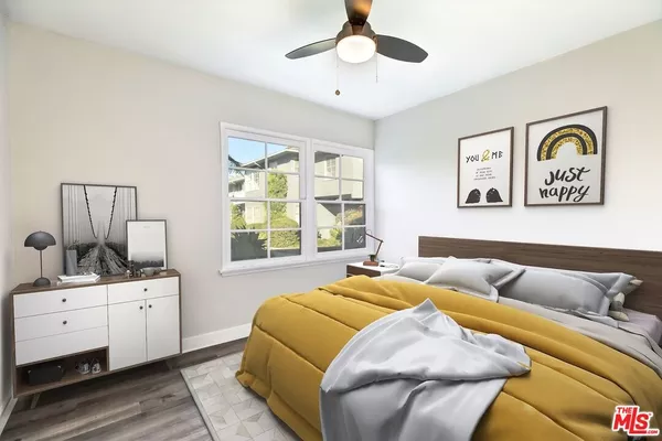 1 bedroom apartment for rent in Larchmont - Central Los Angeles, Los Angeles