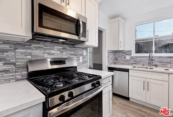 1 bedroom apartment for rent in Larchmont - Central Los Angeles, Los Angeles