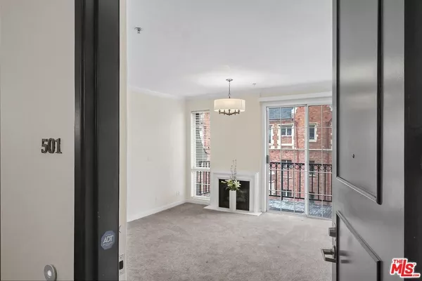 2 bedrooms apartment for rent in Larchmont - Central Los Angeles, Los Angeles