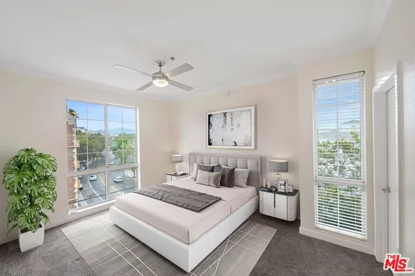 2 bedrooms apartment for rent in Larchmont - Central Los Angeles, Los Angeles