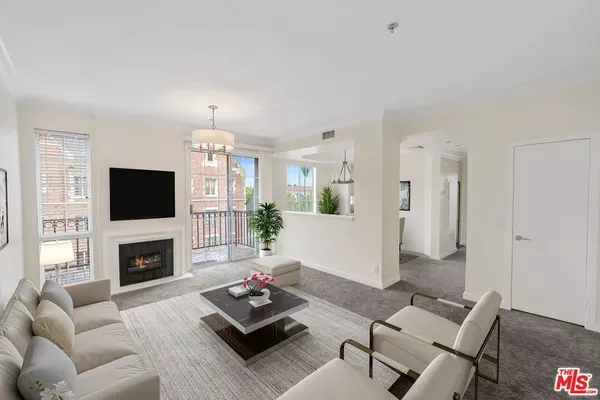 2 bedrooms apartment for rent in Larchmont - Central Los Angeles, Los Angeles