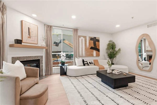 2 bedrooms apartment for rent in Sawtelle - Westside / South Bay, Los Angeles