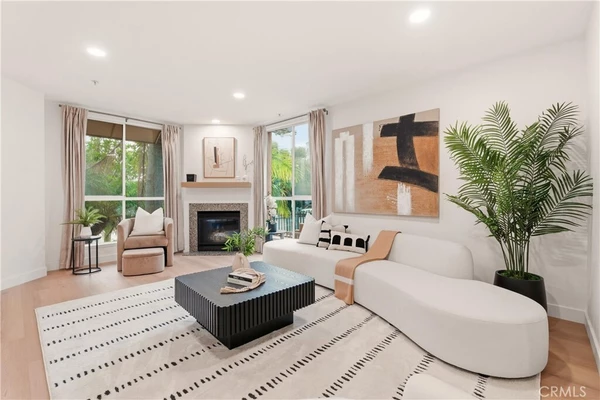 2 bedrooms apartment for rent in Sawtelle - Westside / South Bay, Los Angeles