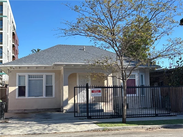 3 bedrooms apartment for rent in Koreatown - Central Los Angeles, Los Angeles