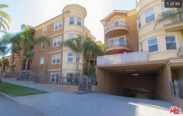 2 bedrooms apartment for rent in Koreatown - Central Los Angeles, Los Angeles