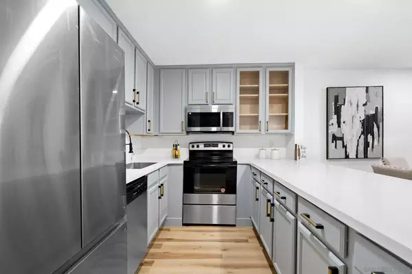 1 bedroom apartment for rent in Normal Heights - Inland, San Diego