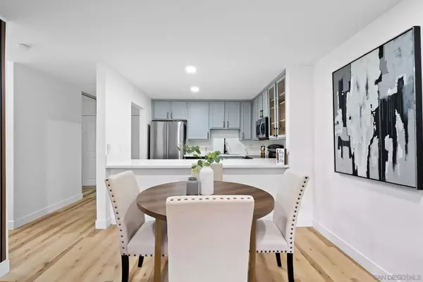 1 bedroom apartment for rent in Normal Heights - Inland, San Diego