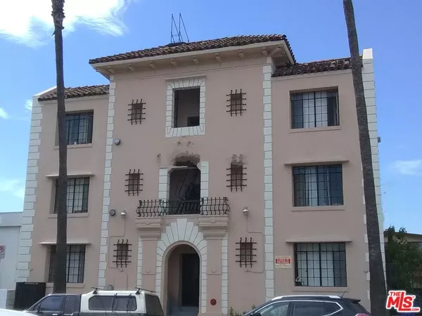 1 bedroom apartment for rent in Koreatown - Central Los Angeles, Los Angeles