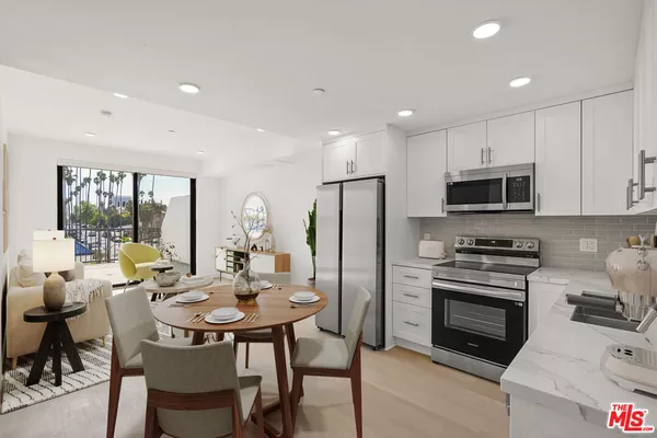 1 bedroom apartment for rent in East Hollywood - Central Los Angeles, Los Angeles