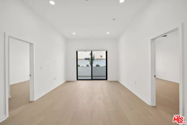 2 bedrooms apartment for rent in East Hollywood - Central Los Angeles, Los Angeles